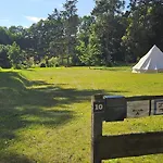 Tipi Jurte # Zelt In Der Mecklenburgischen Seenplatte Inklusive Strom - Dixi-wc!! #mecklenburg-vorpommern Luxury tent *