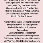 Tipi Jurte # Zelt In Der Mecklenburgischen Seenplatte Inklusive Strom - Dixi-wc!! #mecklenburg-vorpommern * Carpin