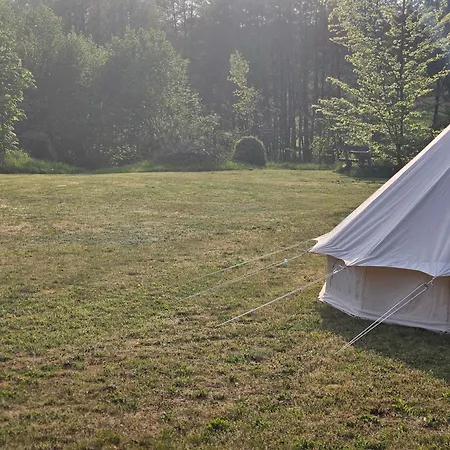 Luxuszelt Tipi Jurte In Der Mecklenburgischen Seenplatte Inklusive Strom - Dixi-wc!! #mecklenburg-vorpommern *