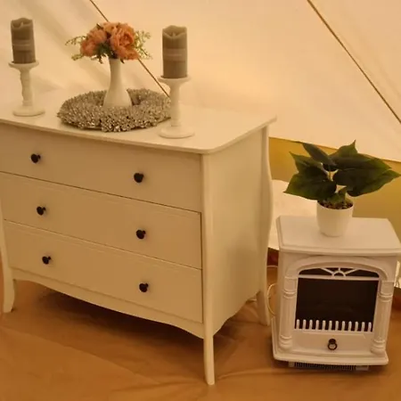 Tipi Jurte # Zelt In Der Mecklenburgischen Seenplatte Inklusive Strom - Dixi-wc!! #mecklenburg-vorpommern