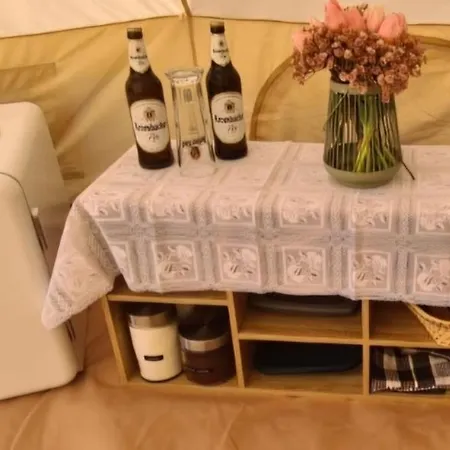 Tipi Jurte # Zelt In Der Mecklenburgischen Seenplatte Inklusive Strom - Dixi-wc!! #mecklenburg-vorpommern *