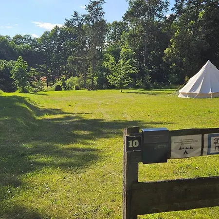 Tipi Jurte # Zelt In Der Mecklenburgischen Seenplatte Inklusive Strom - Dixi-wc!! #mecklenburg-vorpommern Luxury tent *