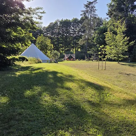 Tipi Jurte # Zelt In Der Mecklenburgischen Seenplatte Inklusive Strom - Dixi-wc!! #mecklenburg-vorpommern *