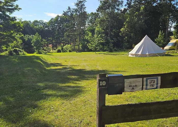 Tipi Jurte # Zelt In Der Mecklenburgischen Seenplatte Inklusive Strom - Dixi-wc!! #mecklenburg-vorpommern Luxuszelt *